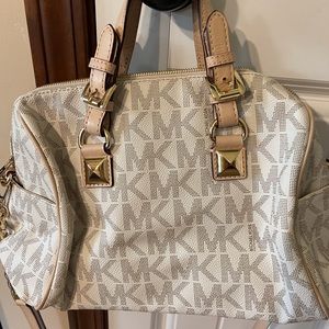 Michael Kors handbag